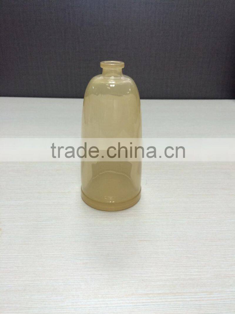 105ml Colored J1546 cosmetic packaging glass perfume spray bottle