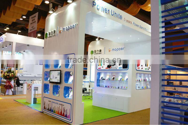 new arriving Christmas gift 3g wifi router with sim card slot with power bank
