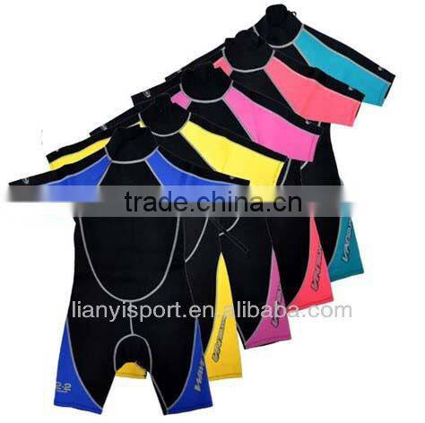 2013 wholesale high quality diving wet suit