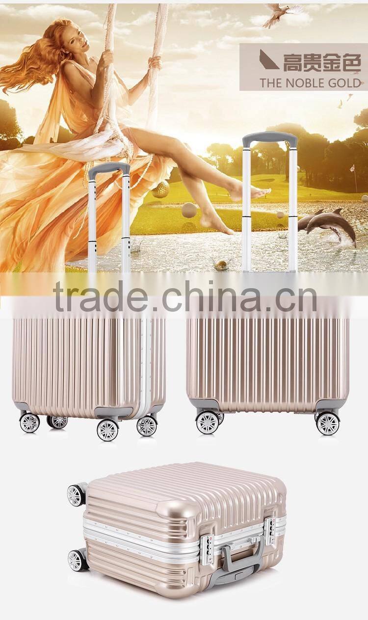 Cabin luggage/suitcase with business