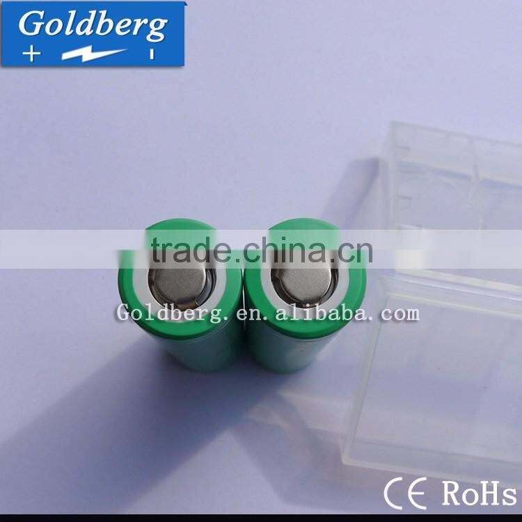 samsung 18650 25R 2500mah 3.7v 35A High drain rechargeable battery for vape box