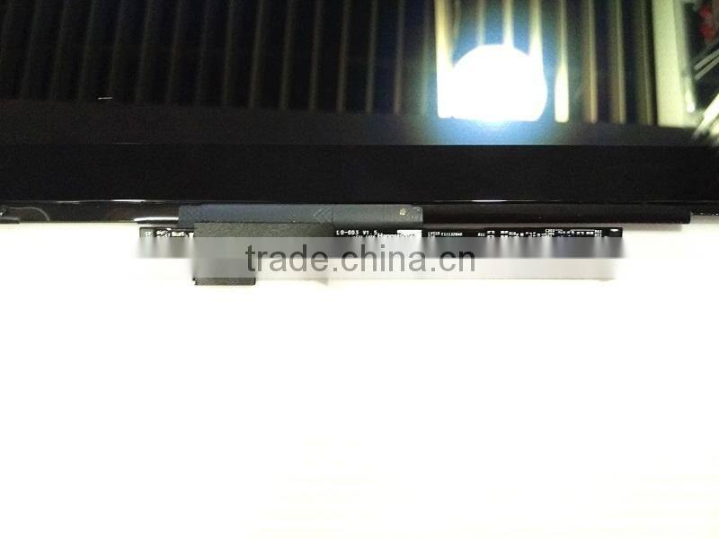 China good quality Brand new digitizer assembly replacement for LENOVO YOGA 13