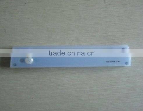 FGE Gift Plain Motion Sensor LED Dusk To Dawn Sensor Light