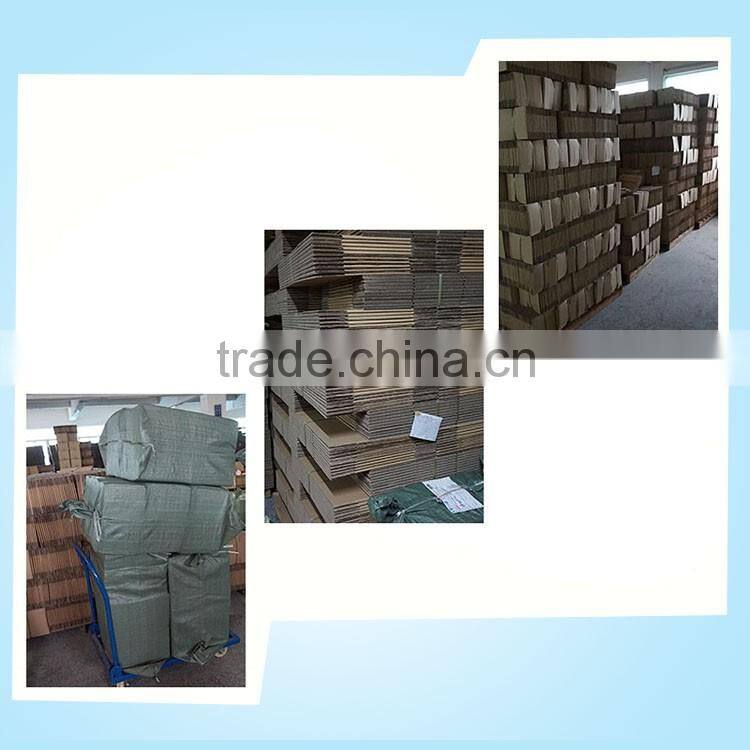 Widely used best seller high-capacity customized corrugated paper shipping boxes