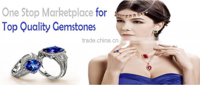 Bio-Chrysoprase Smooth Beads