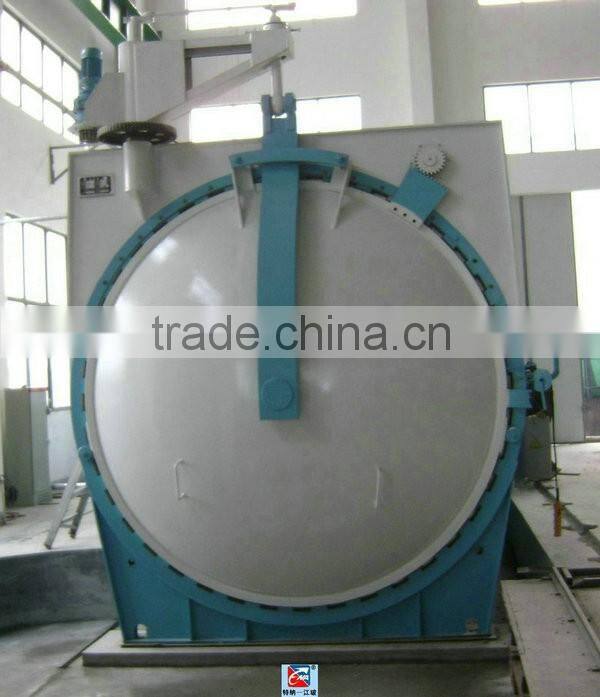 TENA (Model: TN-LG-55114) laminated glass