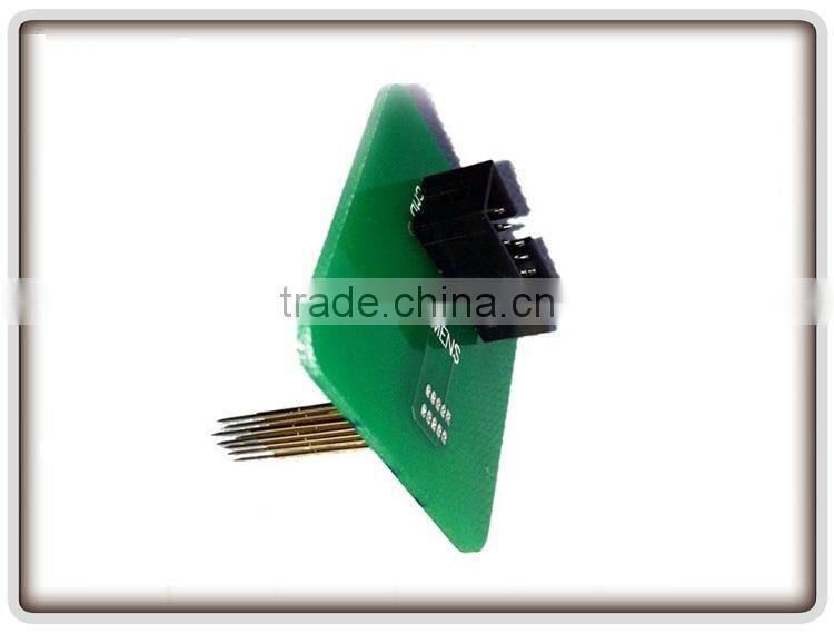 Hottest Selling high quality BDM100 Frame With Full Adapters BDM Frame For BDM100 Programmer/ CMD Post