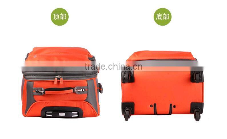 high volume luggage bag from shanghai conwood