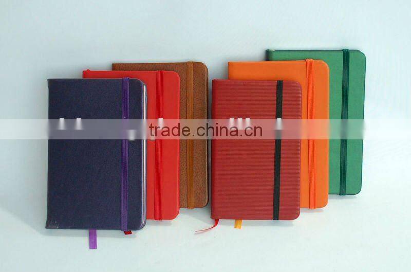 New Fashion 2012 Oxford Note Book