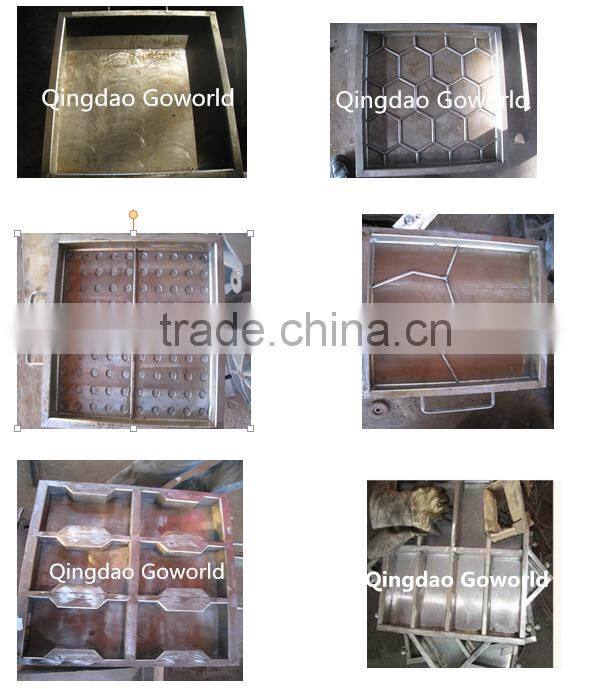vulcanizing tire patches factory/ vulcanizing press soles