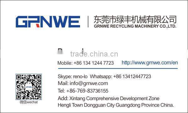 2015 best used clothing/fabric compress machine