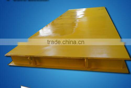 Popular Customized Electric Flat Carriage, Electric Flat Car for Sale