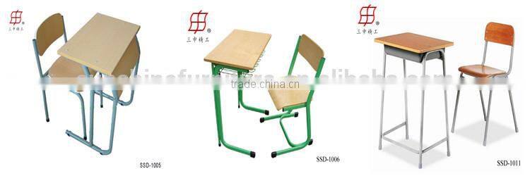 Commercial Cheap Wood School Chairs for Sale