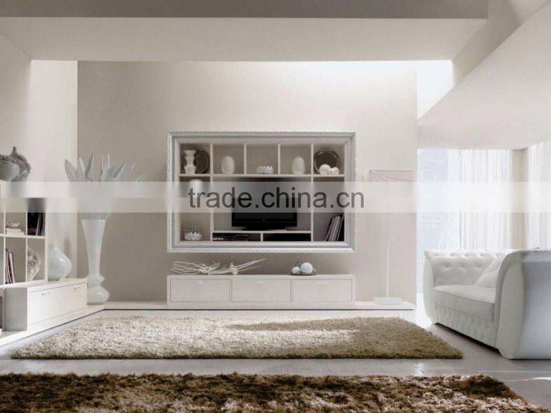 E1 TV wall cabinet modern desin