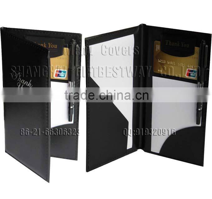 High quality presenter folder