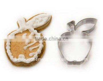 Different Shapes Available Horse Shape Cookie Cutter