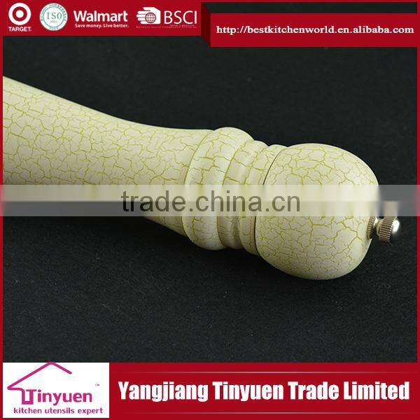 China Suppliers Best Quality Mini Disposable Salt And Pepper Shaker