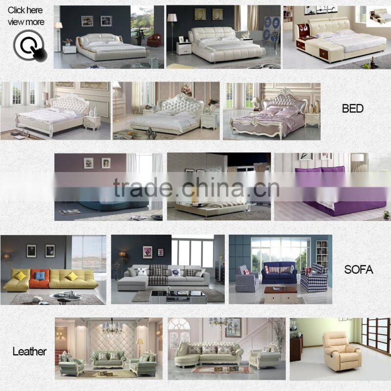 luxury latest wooden furniture designs beds pad UK