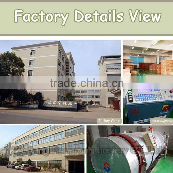 RP029 Medical grade Human engineering medical compression socks