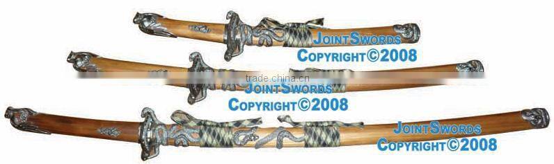 Wholesale Samurai Sword japanese katana HKS041