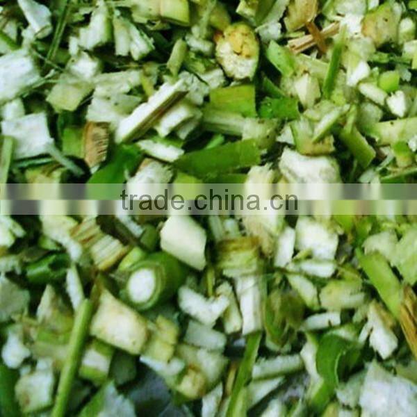 High Efficiency Small Size mobile Convenience Straw Chopper