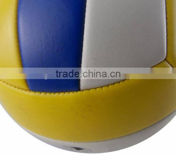 2015 cheap price bounce cheap beach volleyball wholesale for bulk