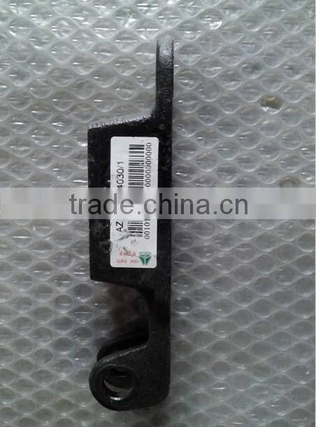 truck corrugated pipe WG9725190008 for Howo truck spare parts