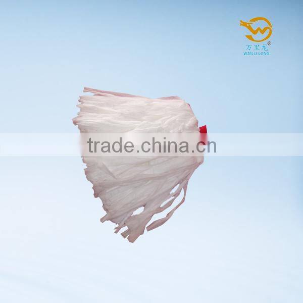 E400W cleaning plastic clip window cleaning mops