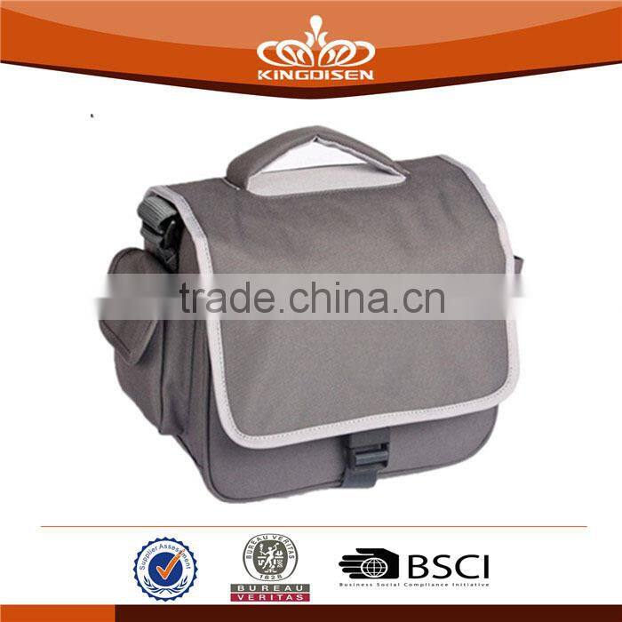 Simple Style Nylon Waterproof Camera Bags