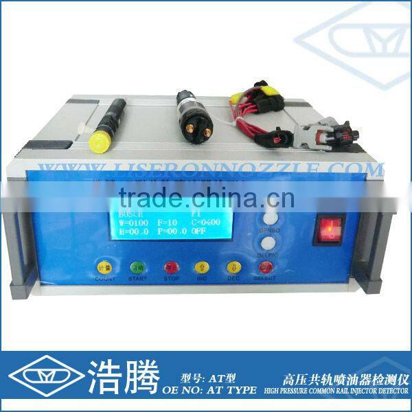 injection pump calibration machine crdi injector tester injection machine