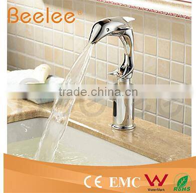 Beelee Bathroom Automatic Basin Sensor Faucet
