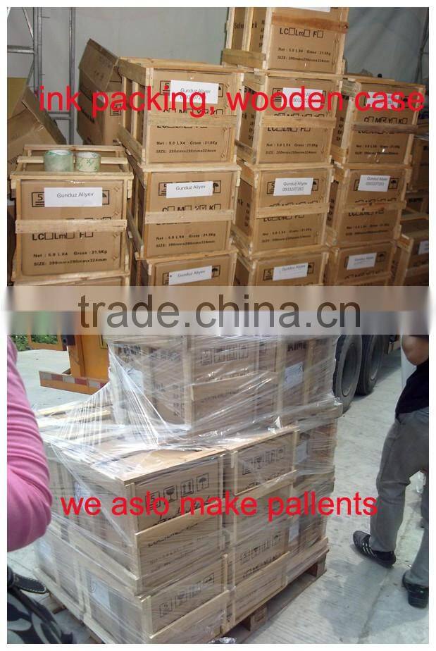 best price in guangzhou konica ink for outdoor large format printer