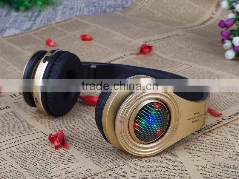 bluetooth headset stereo headphones wireless bluetooth china bluetooth heaset price