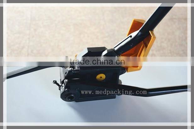 Coil Strapping Machine A333,Free of Fasteners