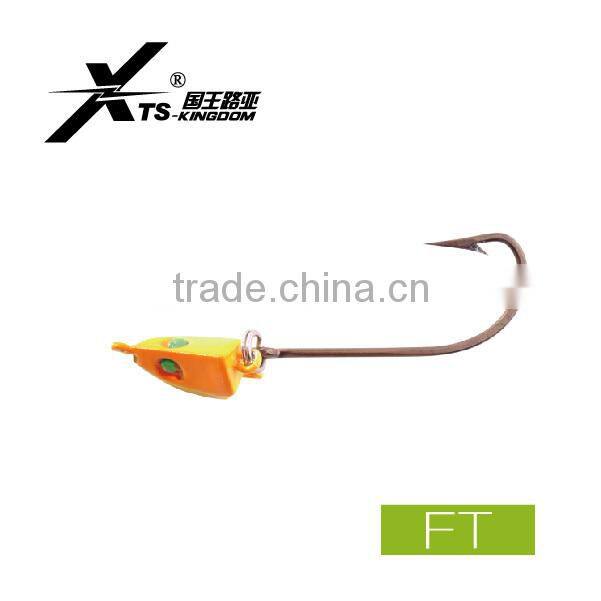 7g,10.5g,14g,21g,28g,40g Carp Fishing Metal Jig Lures