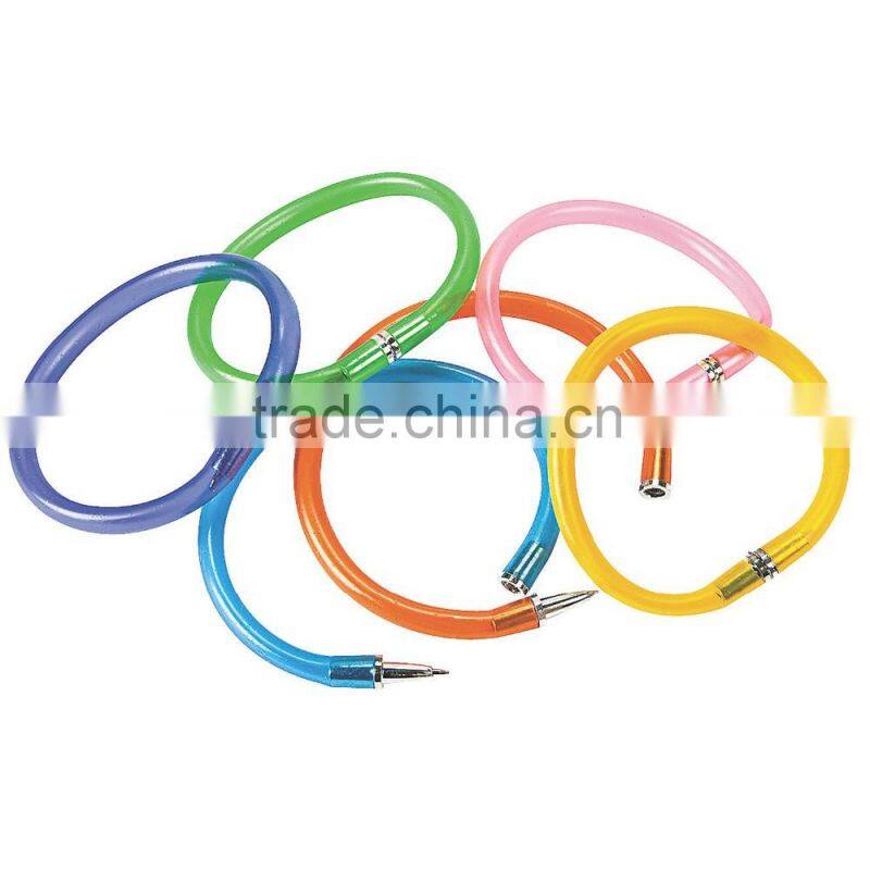 Best Selling Custom Cheap Plastic Christmas Colored Shuttle Pens Advertising Wholesale Promotional Retractable Ballpoint Pens