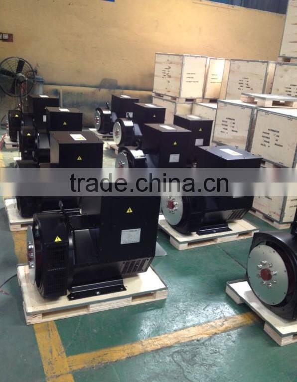 OEM 2KW~700KW STF/ST/STC Brush/Brushless Alternator / Generator /Dynamo Generator