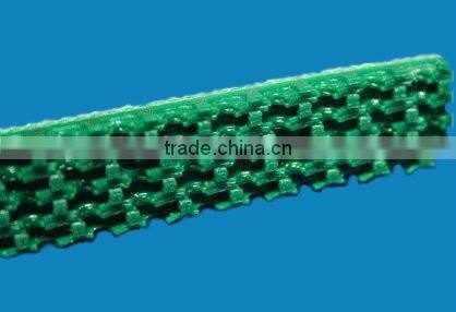 High friction type conveyor belt