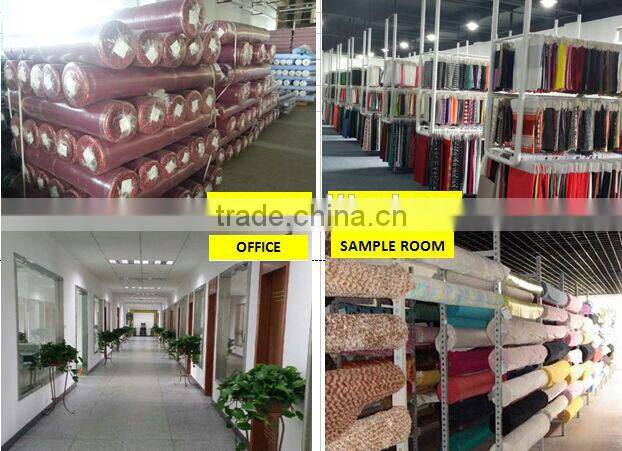 2015 Esse Textile knitted fabric 95%T 5%SPfabric jacquard fabric