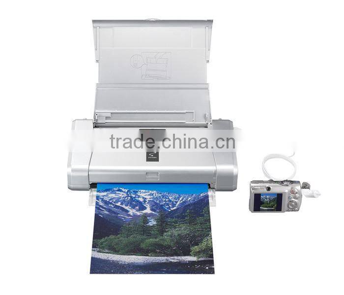 Portable Mini Printer,Bluetooth Mini Photo Printer Photo Printer Battery