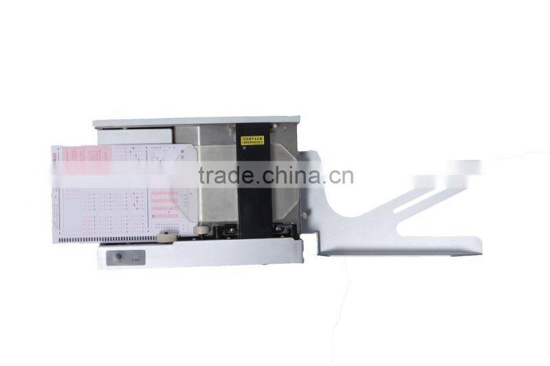 25FSA OMR pen /pencil /classroom Scanner (min OMR) for the school exam / Testing/barcode/lottery machine