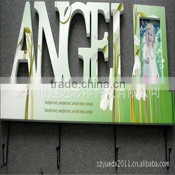 New product !digital acrylic board uv printer with high precision 1 year warranty