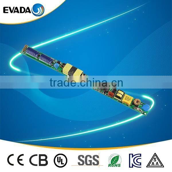 led driver open frame 27W isolated led driver