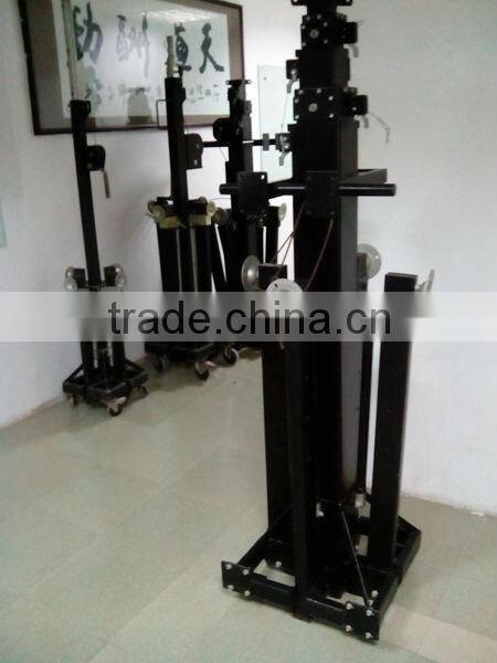 Mounteck hot sale MT-650 truss lifting winch truss wind-up on sale