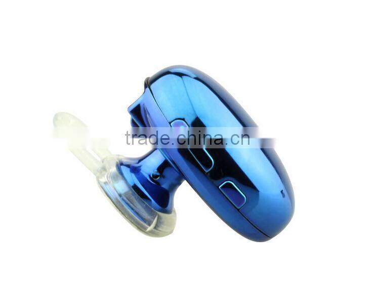 Super mini wireless best bluetooth v.0 3 earphone headphones headset for small ears of best price