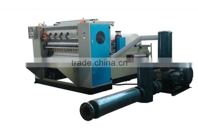 New equipment folded hand towel machine with best price