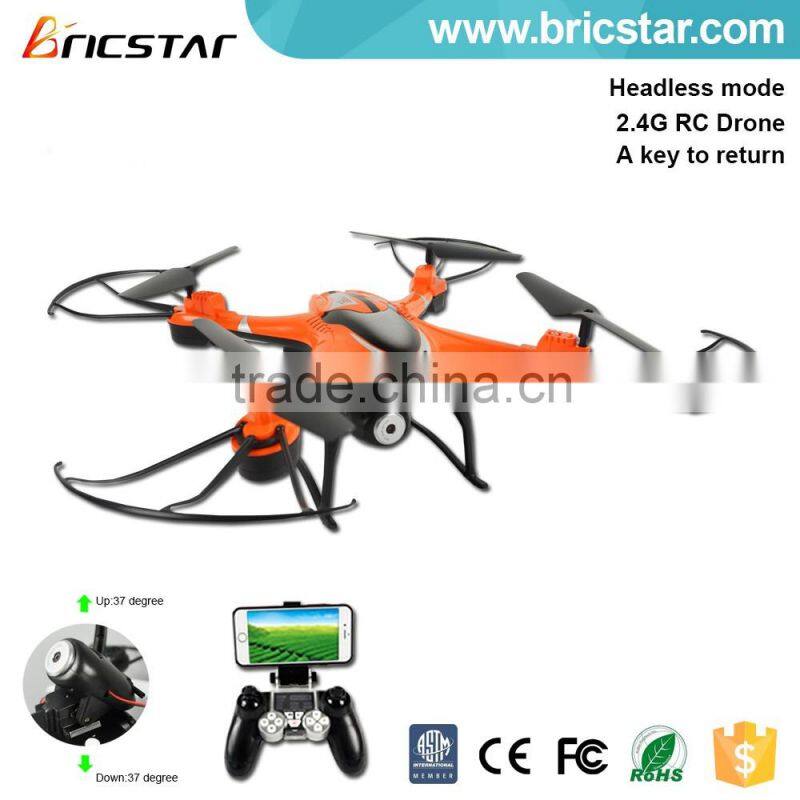 Hot Selling runner eachine racer 250 fpv drone with camera