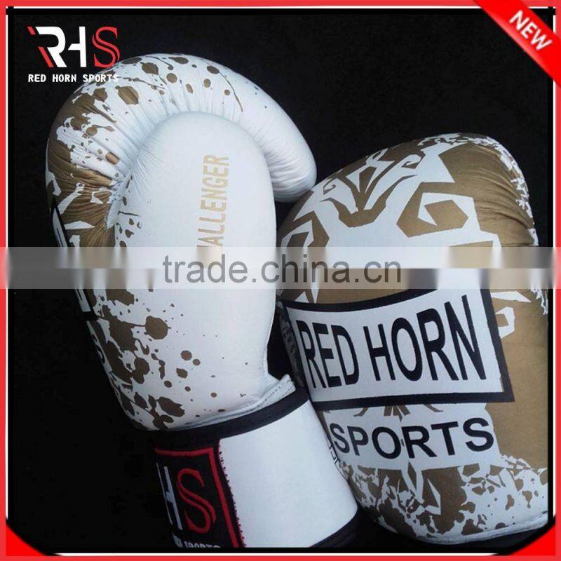 RHS Custom Boxing Gloves, Custom Fight Gloves and Gears, Custom Logos are Accepted