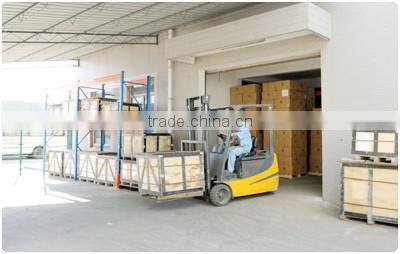 Healthcare Compact Foldable Walker Aluminum Stick