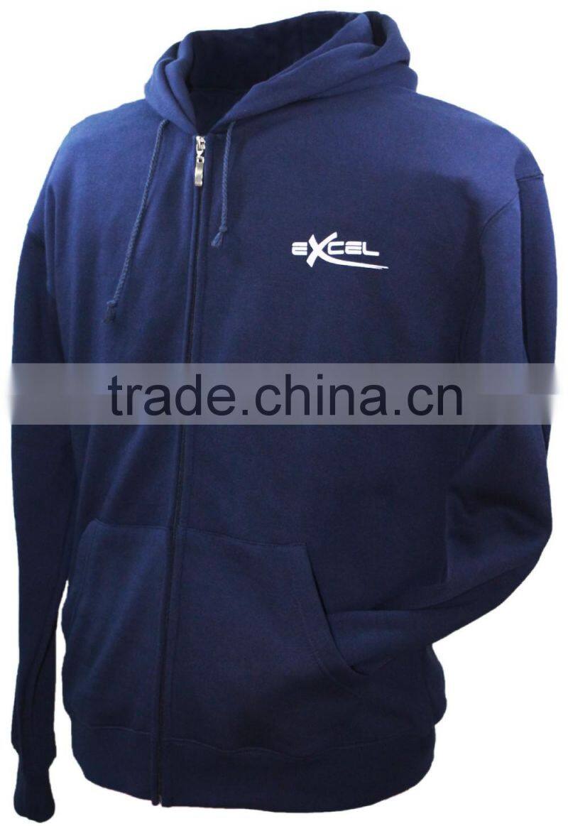 Wholesale good quality double Layer chimney collar sweatshirt
